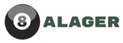 Більярд паб Alager